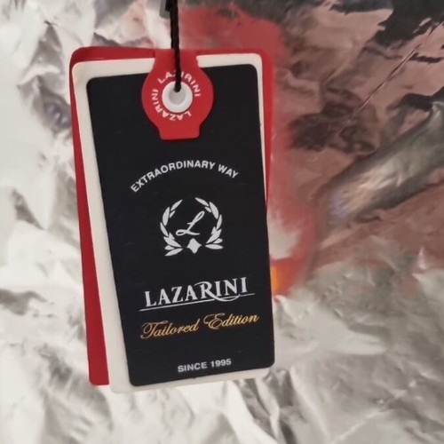 Lazarini summer jacket new, size L
