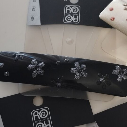 Ro-Ro Accessories hair accessories set of 4 new