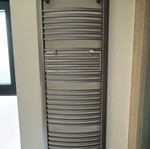 TOWEL RAIL VASCO