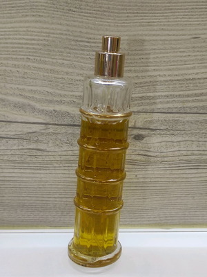 La Piazza Principale Donna perfume by Linn Young used 80-85 ml