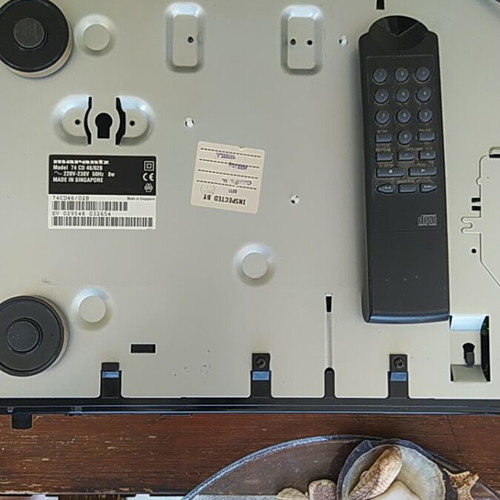Marantz CD player like new