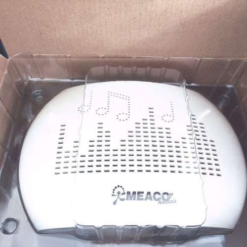 Meaco Mini-D dehumidifier used, compact size