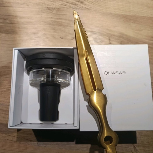Coress Hookah like new, set