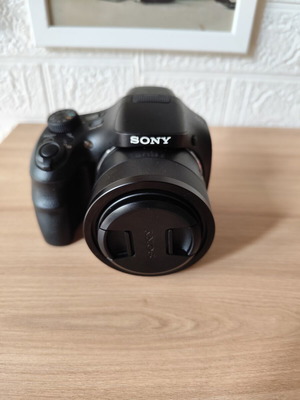Sony Cyber-shot DSC-HX350 ψηφιακή bridge κάμερα