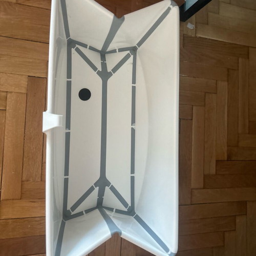 Stokke Flext Bath baby bathtub from Lapin