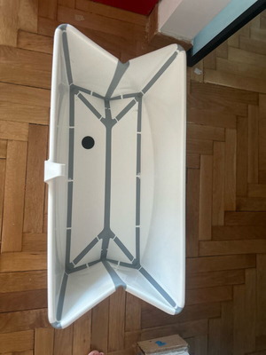 Stokke Flext Bath baby bathtub from Lapin