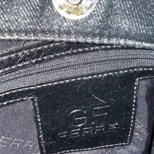 GF FERRE authentic bag