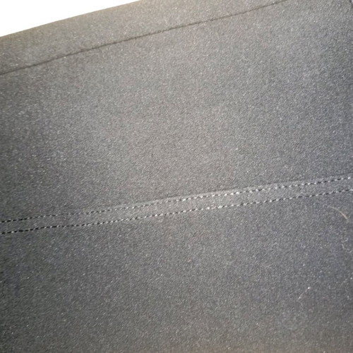 Calzedonia black leggings size L like new, slim fit