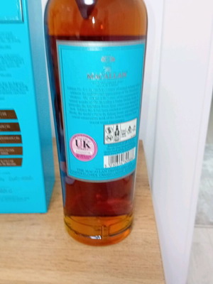 Ουίσκι Macallan Edition 6 νέο