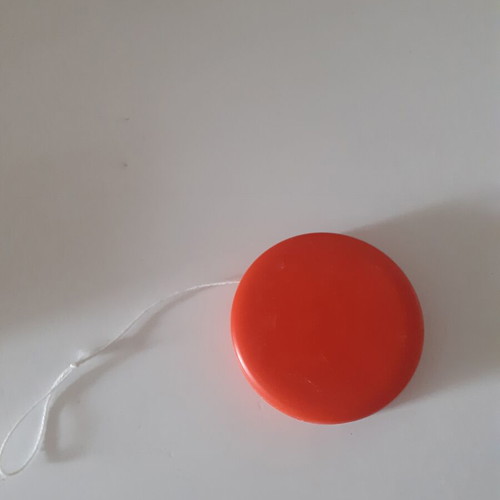 Yoyo LCKR like new
