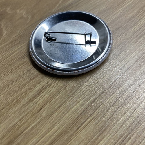 BMW vintage pin 1917 retro logo replica, like new