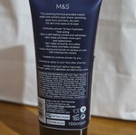 Marks & Spencer Formula Mens Post Shave Balm