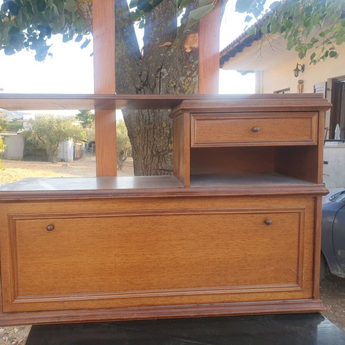TV furniture like new