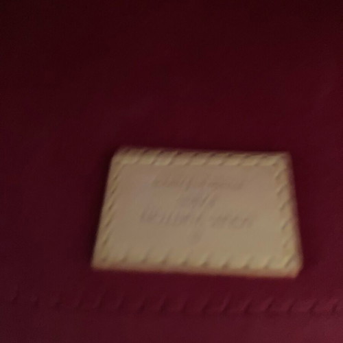 Louis Vuitton Rosewood Avenue shoulder bag like new