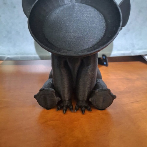 Google Home Nest Mini Stitch Stand like new