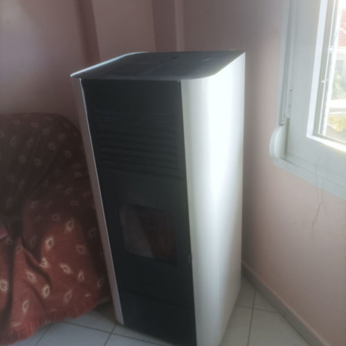 Pellet stove like new