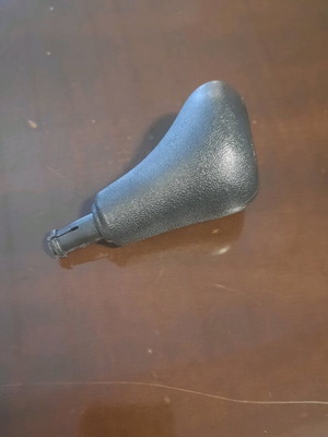Gear shift lever like new