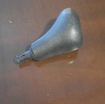 Gear shift lever like new