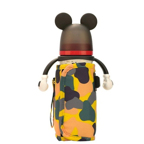 XO CF22 Bottle Warmer New