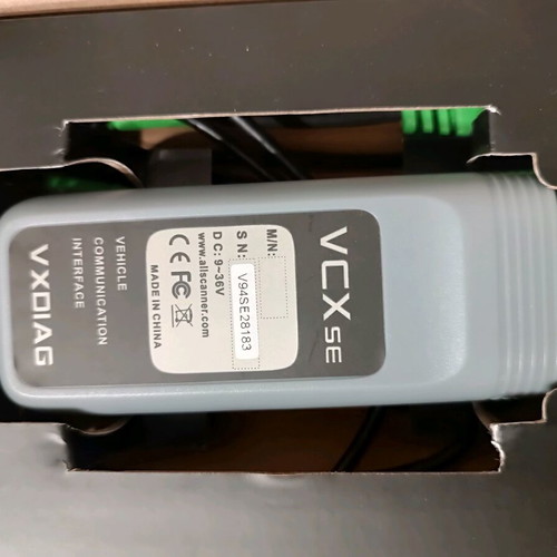 Passthru 13-in-1 Diagnostic Head new