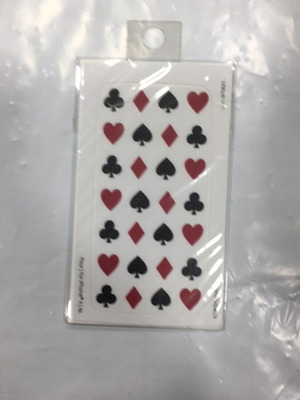 Skin sticker for iPhone4/4s sk6778 new