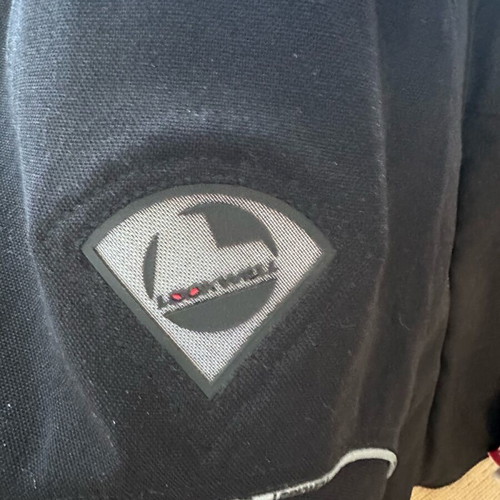 Lookwell motorcycle jacket new XXL