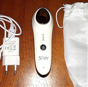Συσκευή Μασάζ για το Πρόσωπο Silk’n SkinVivid - Silk'n SV1PEU001 Silk'n