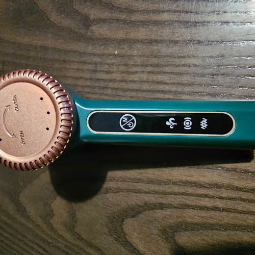 Lint remover new