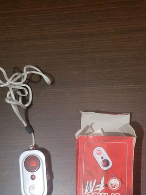 Ραδιόφωνακι Θρυλος καινούργιο