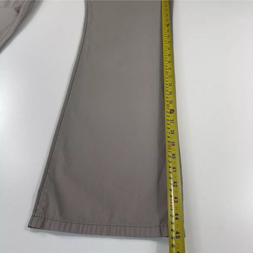 Harlem Walker by Joker Vintage Flat Trousers Grey Mens Size W33 L34 like new