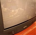  5 τηλεοράσεις παλιάς τεχνολογίας με τηλεκοντρόλ
