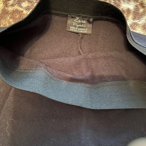 Zara skirt used, size M / 38 / 10, in good condition