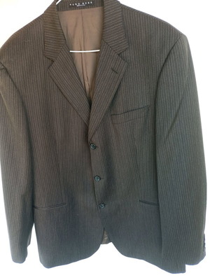 Hugo Boss vintage blazer