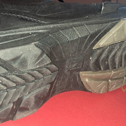 Sentinel TLS boots new in box unused