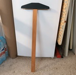 Taf with double ledge design 80cm like new