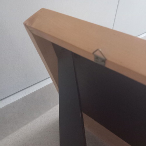 Ikea kitchen frames new, wooden set of 2, 20×26 cm