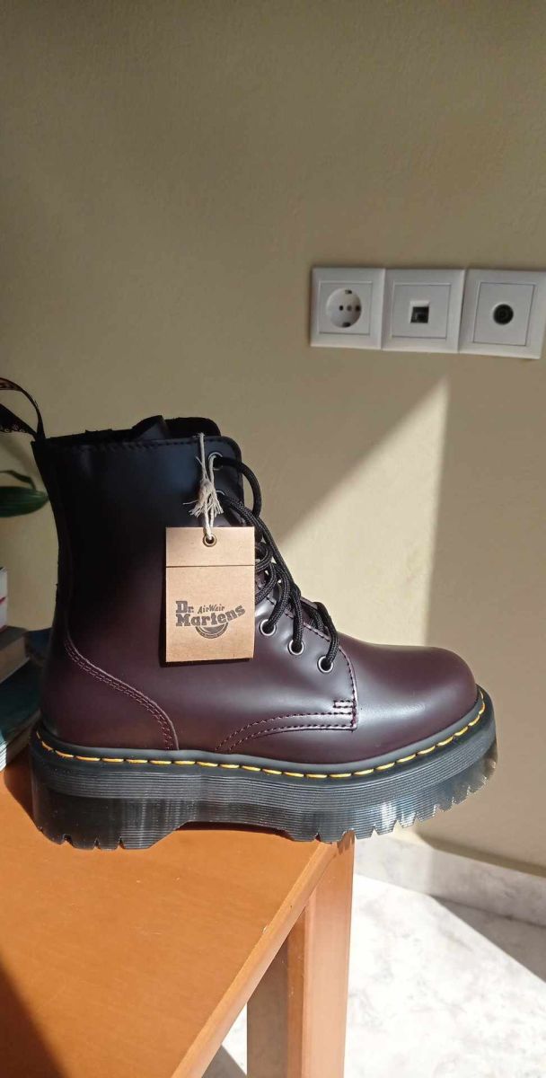 Dr martens shop n 38