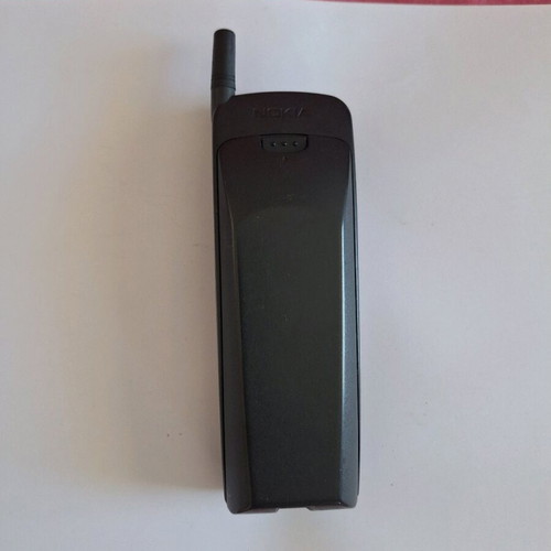 Nokia 3110 (NHE-8) like new black mobile phone