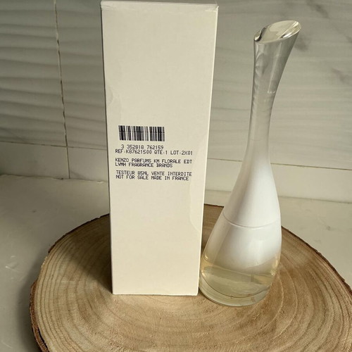 Kenzo Amour Florale EDT 85 ml Tester New