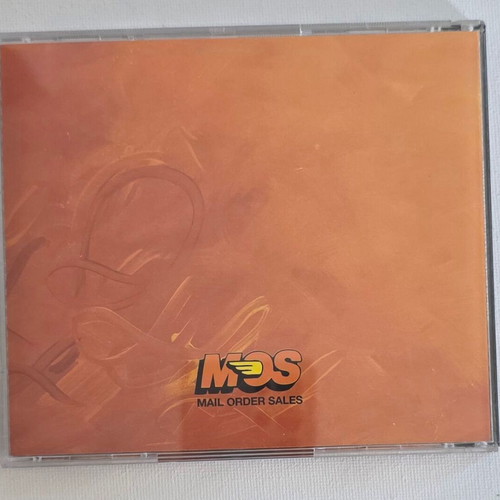G.S. Bach Classical Collection Baroque Masterpieces CD used