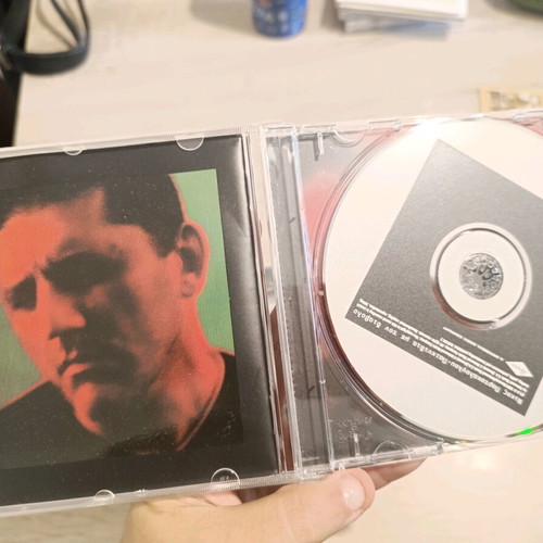 Various Greek CDs like new, pack