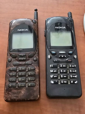 NOKIA