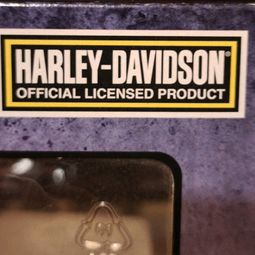 Maisto Harley Davidson motorcycle 2012 new