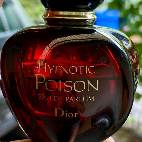 Άρωμα Hypnotic Poison Eau de Parfum Dior 50μλ μεταχειρισμένο