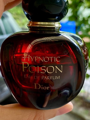 Άρωμα Hypnotic Poison Eau de Parfum Dior 50μλ μεταχειρισμένο