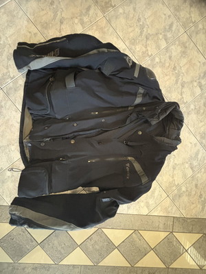 Dainese Carve Master Gore-Tex jacket size 60 used