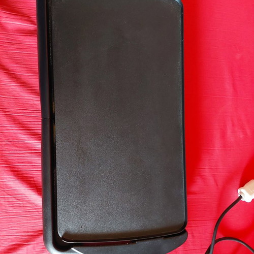 DiGi 0.1 Griddle with Adjustable Thermostat 2000W New