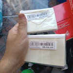 Envelope set new