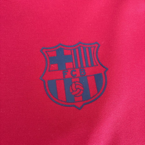 Match Day FC Barcelona jacket used, authentic collectible