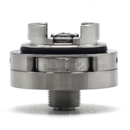 SXK Imperia Style 22mm RTA Rebuildable Tank Atomizer 5ml new, ss